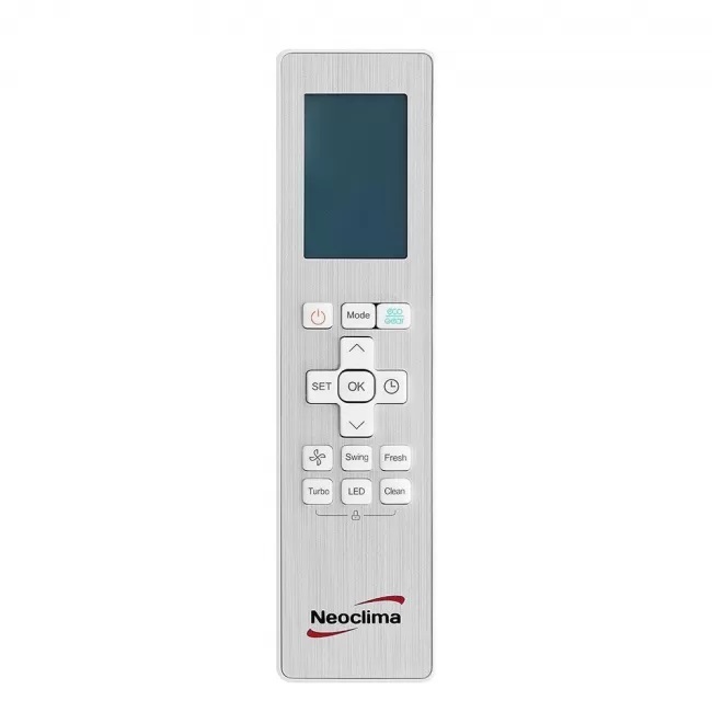 Neoclima Therminator Multi 3.2 NS-07EMXIw, фото5