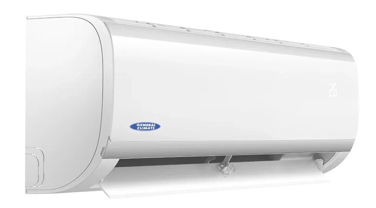 General Climate Pulsar GC-MER12HRN1