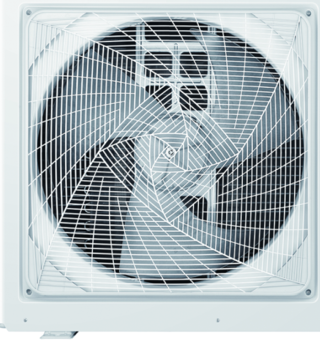 Haier Free match  3U70S2SL5FA, фото4