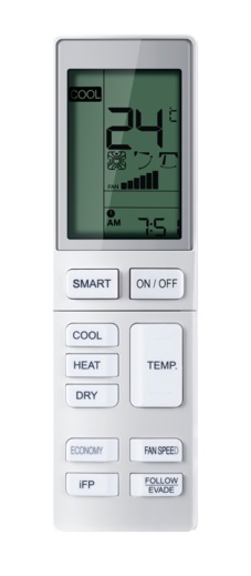 Haier AF35S2SD1FA, фото4