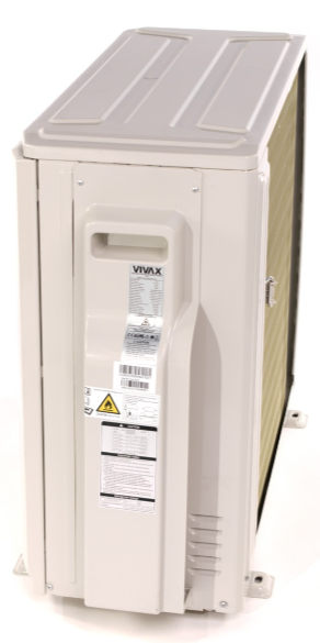 VIVAX Free match ACP-18COFM50AERIs, фото7