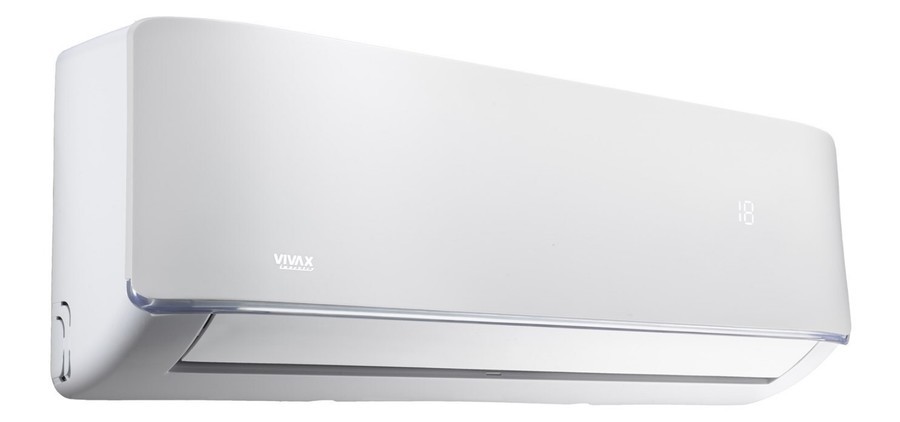 Настенный внутренний блок мульти сплит-системы VIVAX R+ Design ACP-09CH25AERI+