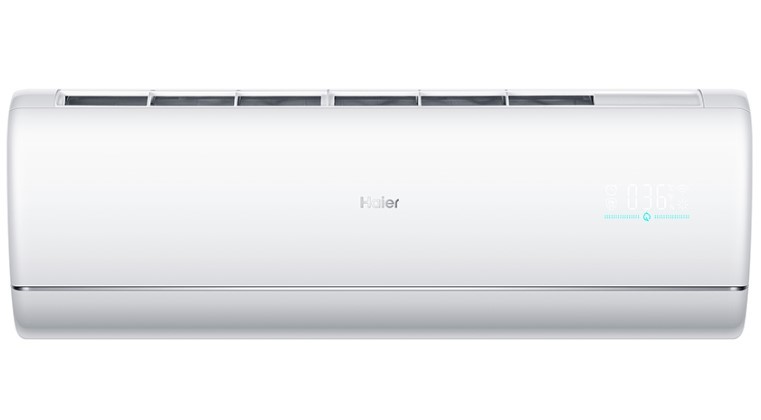 Haier Jade Super Match AS25S2SJ2FA-W
