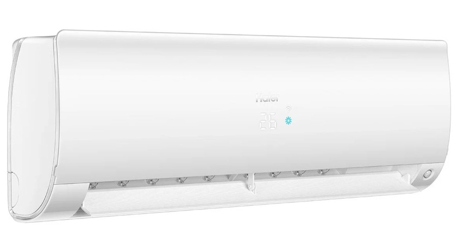 Haier FLEXIS Super Match AS25S2SF2FA-W, фото3