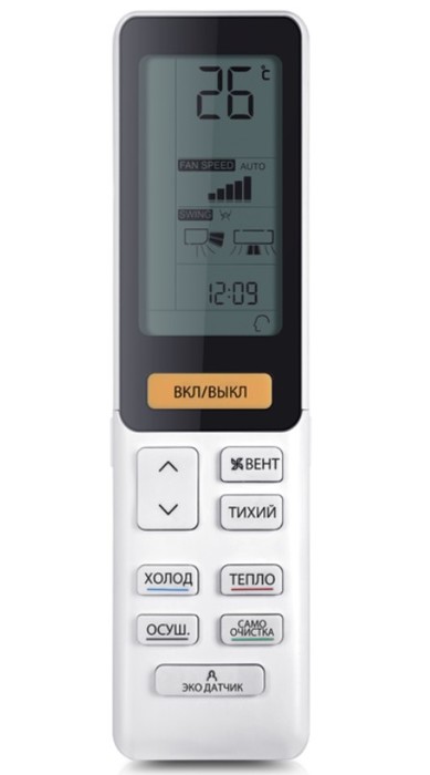 Haier FLEXIS Super Match AS25S2SF2FA-G, фото4