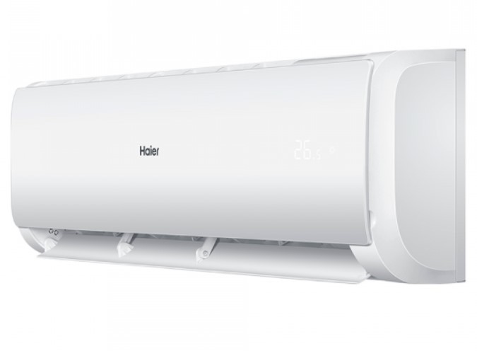 Haier Leader Super Match AS07TS6HRA-M, фото3