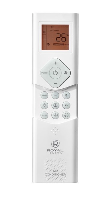 Royal Clima TRIUMPH RCI-TMN07HN, фото5