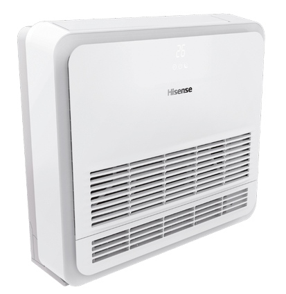 Hisense FREE MATCH DC AKT-12UR4RK8, фото3