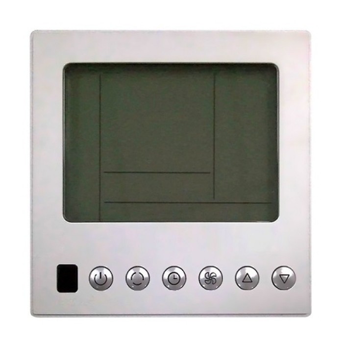 Hisense FREE MATCH DC  AMD-18UX4RCL8, фото3