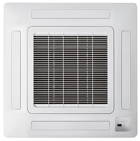 Hisense FREE MATCH DC AMC-12UR4RCC8, фото3