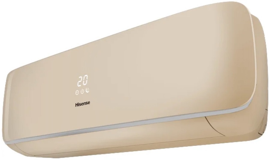 Hisense FREE MATCH DC AMS-12UW4RVETG00(С), фото4