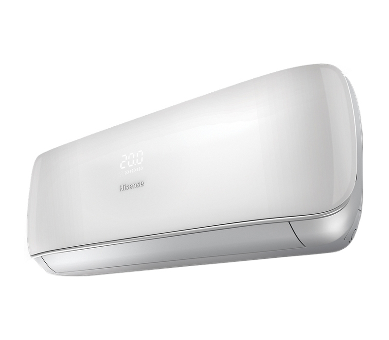 Настенный внутренний блок мульти сплит-системы Hisense FREE MATCH DC AMS-18UW4RXATG03