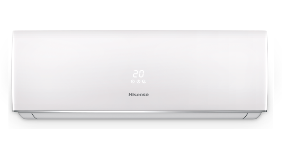 Hisense SMART FREE MATCH AMS-09UW4RVEDB00