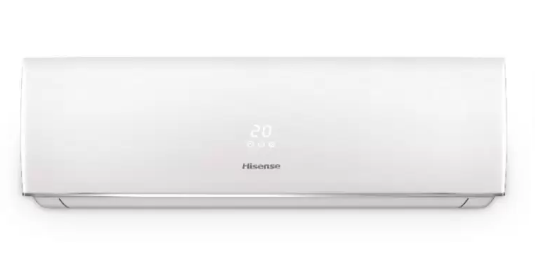 Hisense SMART FREE MATCH AMS-12UW4RVEDB00