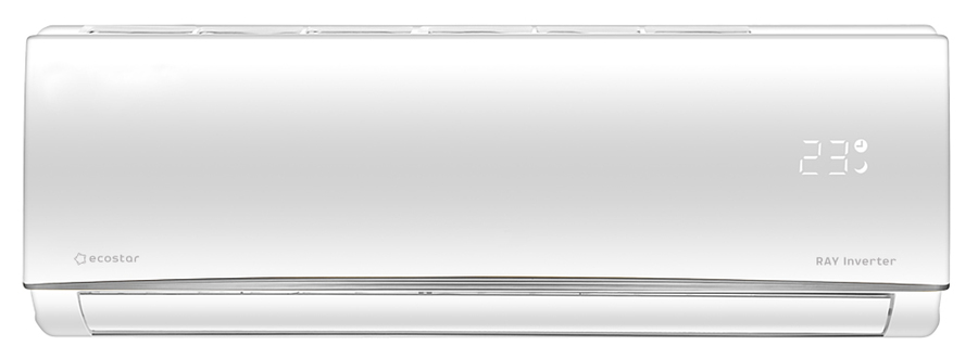 Настенный внутренний блок мульти сплит-системы ECOSTAR Ray Multi KVS-IMR12ST