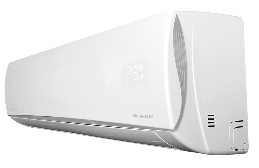 Настенный внутренний блок мульти сплит-системы ECOSTAR Ray Multi KVS-IMR12ST