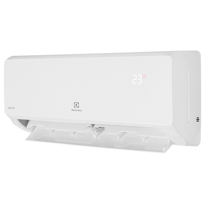 Настенный внутренний блок мульти сплит-системы Electrolux Fusion 2.0 Super Match ERP R32 EACS/I-09 HMB FMI/N8_ERP