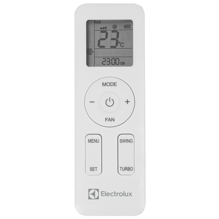 Electrolux Fusion 2.0 Super Match ERP R32 EACS/I-12 HMB FMI/N8_ERP, фото10