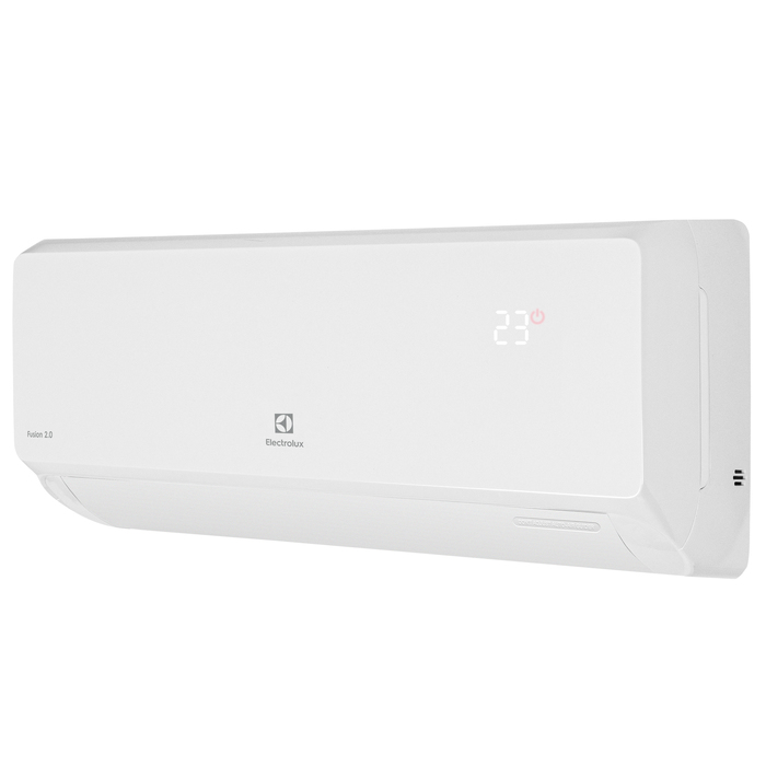 Настенный внутренний блок мульти сплит-системы Electrolux Fusion 2.0 Super Match ERP R32 EACS/I-18 HMB FMI/N8_ERP