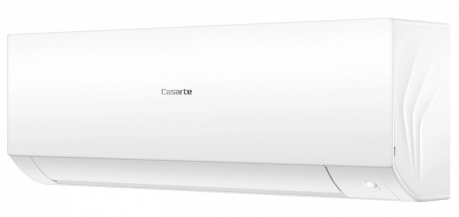 Настенный внутренний блок мульти сплит-системы Casarte  ELETTO CAS50CX1/R3-W