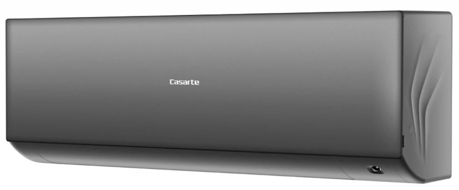 Настенный внутренний блок мульти сплит-системы Casarte  ELETTO CAS25CX1/R3-B