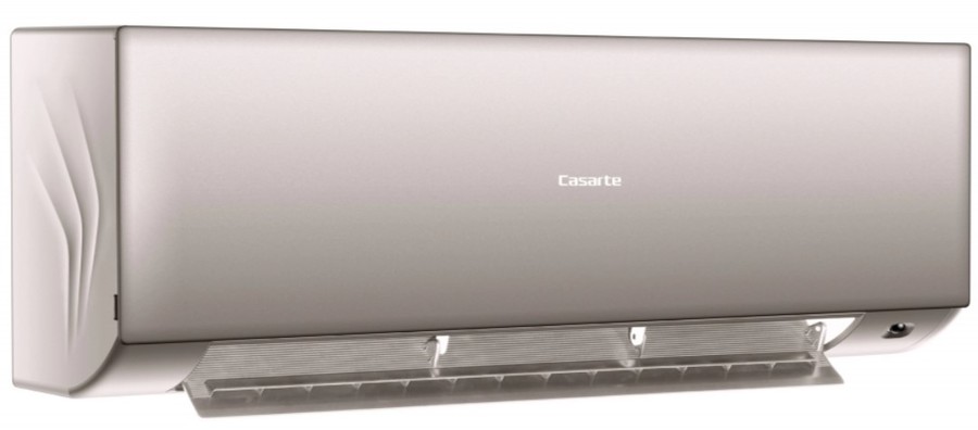 Настенный внутренний блок мульти сплит-системы Casarte  ELETTO CAS25CX1/R3-G