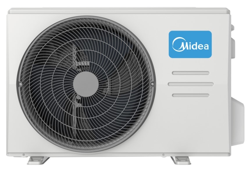Midea MTIU-12HWFNXP(GA), фото3