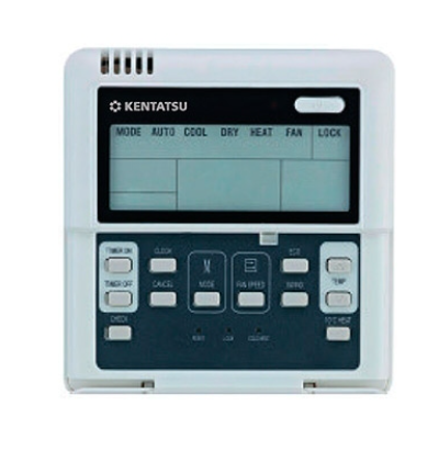 Kentatsu KMKA25HZRN1P, фото3