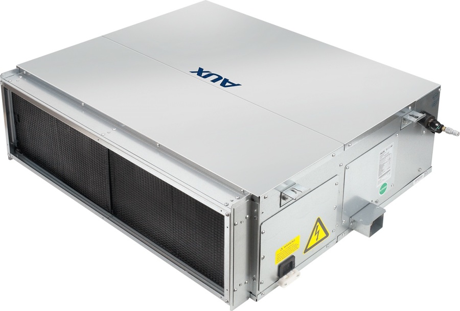 Канальный внутренний блок мульти сплит-системы AUX AMSD-H124R2 (R32)