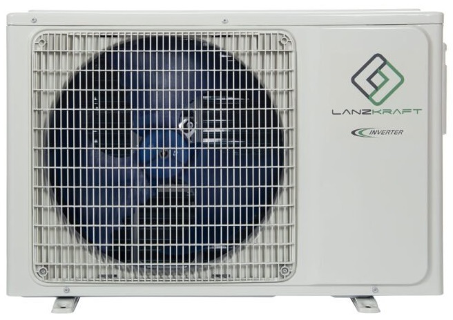Lanzkraft Free match  LMO3-60A1