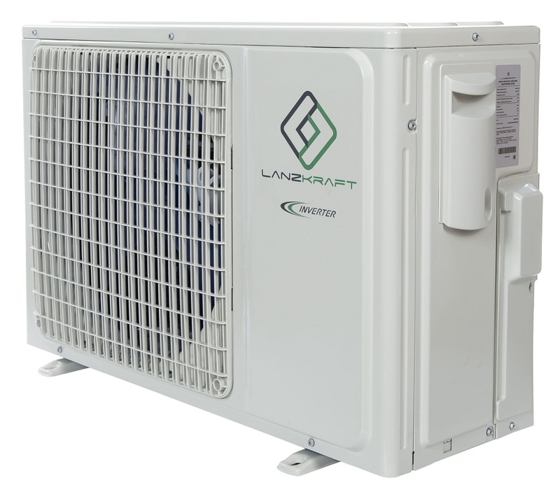 Lanzkraft Free match  LMO3-60A1, фото3