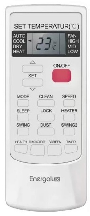 Energolux Smart multi  SAS18M2-AIS, фото4