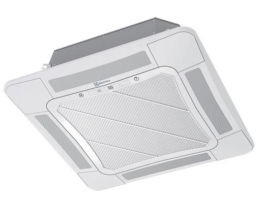 Мульти сплит-система Electrolux EACC/I-12 FMI/N8 ERP
