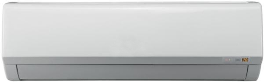 Настенный внутренний блок мульти сплит-системы Aero IXIA CommonRow High AI-M12CRL-W
