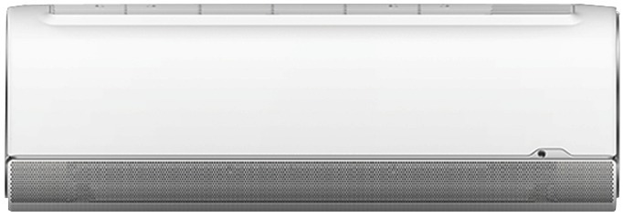 Настенный внутренний блок мульти сплит-системы Midea Breezeless MSFA2-12N8D6-I