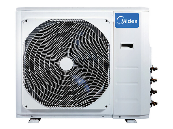 Midea Neoflexi Free Match M4OB-36HFN8-Q1