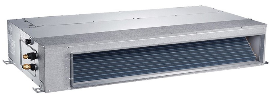 Midea MTIU-07NXD0P, фото4