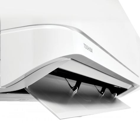Toshiba RAS-B13CKVG-EE, фото3