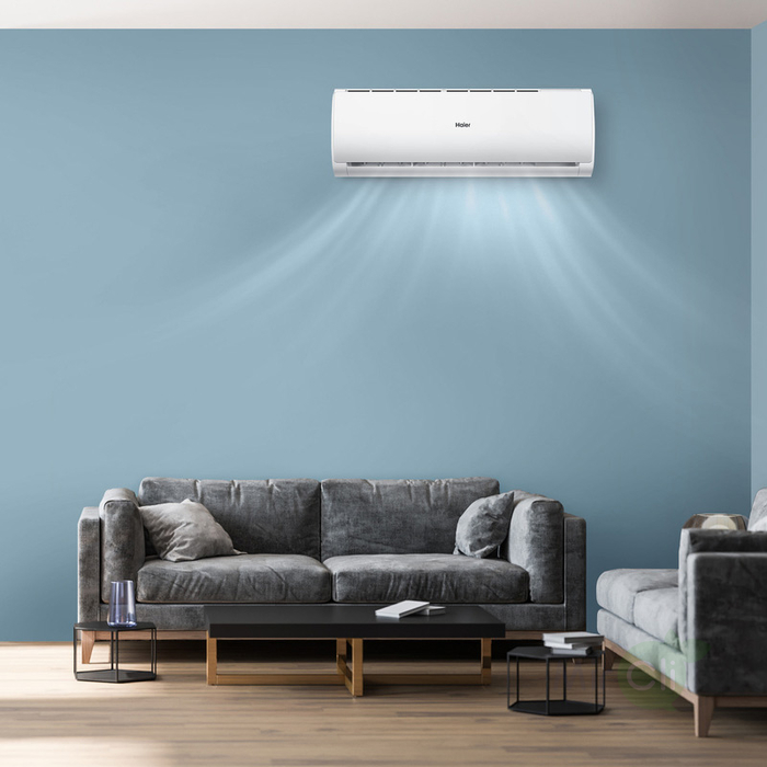 Haier Flexis Super Match 2U40S2SM1FA/AS25S2SF2FA-W*2шт, фото6