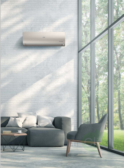 Haier Flexis Super Match 2U40S2SM1FA/AS25S2SF2FA-G*2шт, фото6