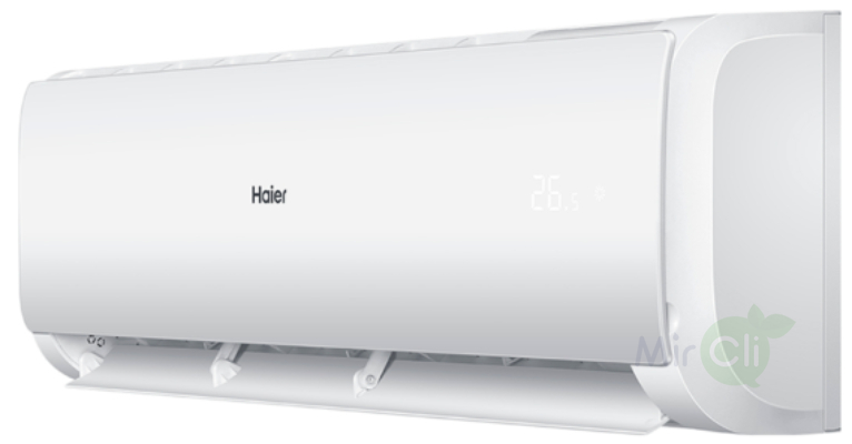 Haier Leader Super Match 2U40S2SM1FA/AS07TS6HRA-M/AS09TS6HRA-M, фото6