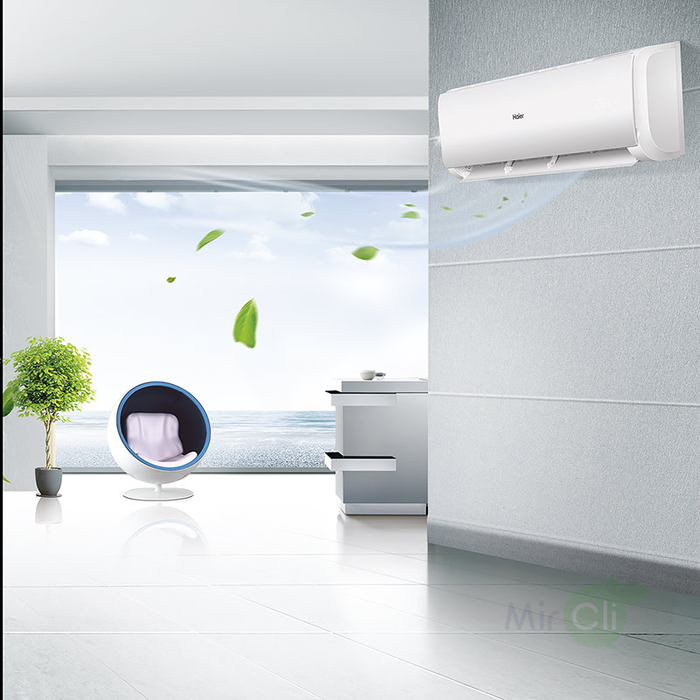 Haier Leader Super Match 2U40S2SM1FA/AS09TS6HRA-M/AS12TS6HRA-M, фото6