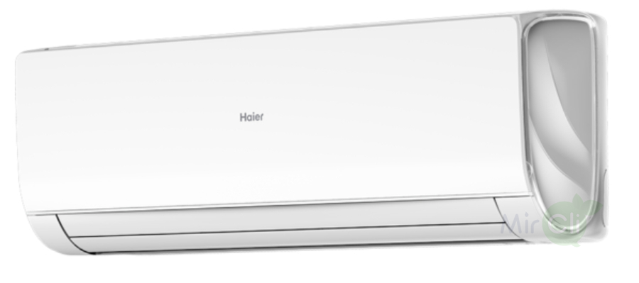 Haier Lightera 2U40S2SM1FA/AS09NS6ERA-W*2шт, фото6