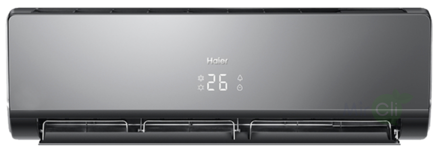 Haier Lightera 2U40S2SM1FA/AS09NS6ERA-B*2шт, фото6