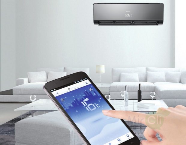 Haier Lightera 2U40S2SM1FA/AS09NS6ERA-B*2шт, фото7