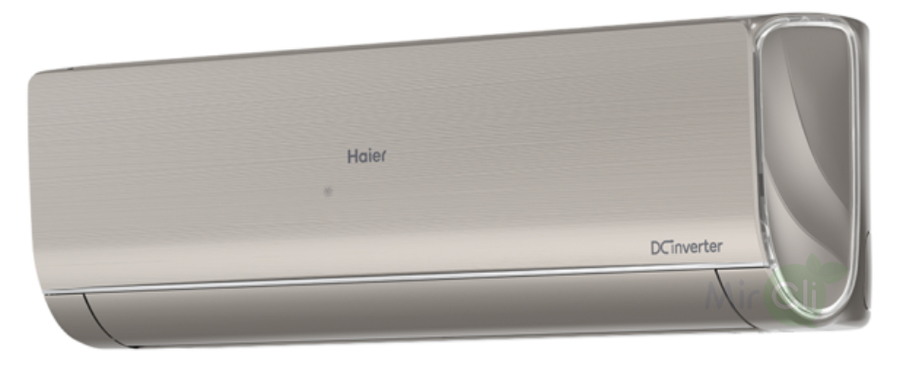 Haier Lightera 2U40S2SM1FA/AS09NS6ERA-G*2шт, фото6