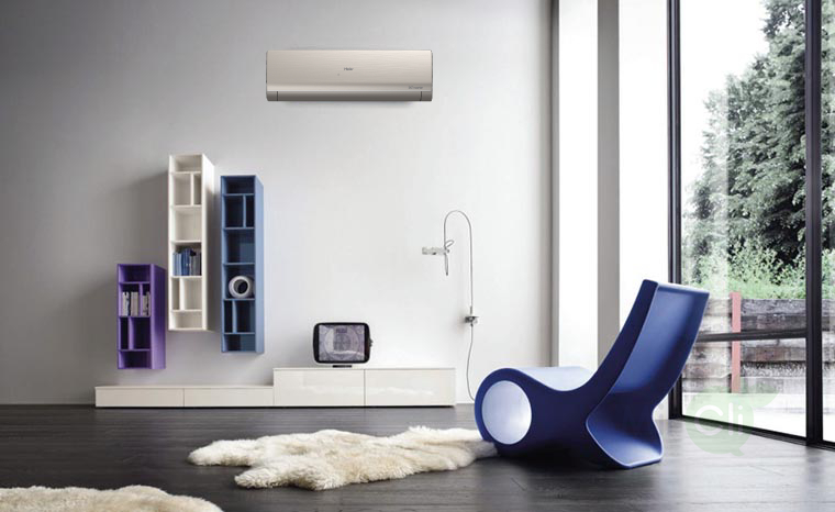 Haier Lightera 2U40S2SM1FA/AS09NS6ERA-G*2шт, фото7