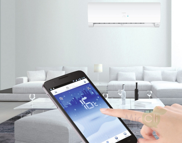 Haier Flexis Super Match  2U40S2SM1FA/AS25S2SF2FA-W/AS25S2SF2FA-B, фото6