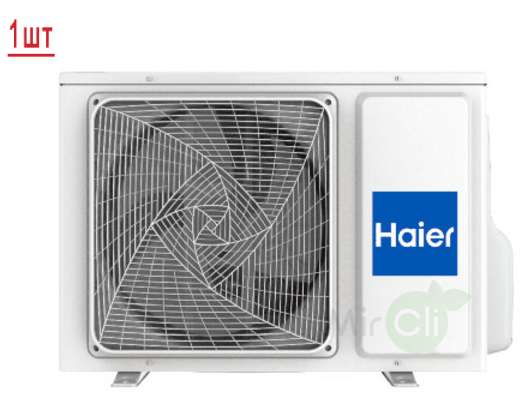 Haier Flexis Super Match 2U40S2SM1FA/AS25S2SF2FA-G/AS25S2SF2FA-B, фото4