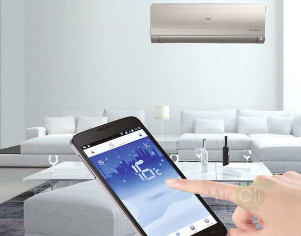 Haier Flexis Super Match 2U40S2SM1FA/AS25S2SF2FA-G/AS25S2SF2FA-B, фото6
